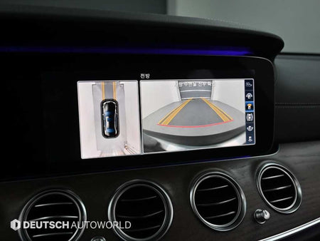 Mercedes-Benz E-Class — photo 15