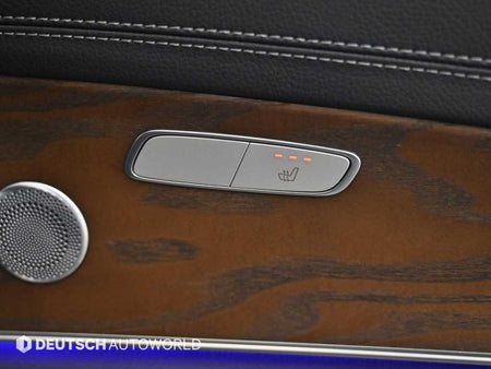 Mercedes-Benz E-Class — photo 16