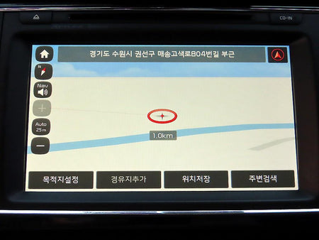 Kia Carnival — photo 14