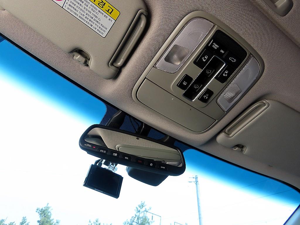 Kia Carnival — photo 15