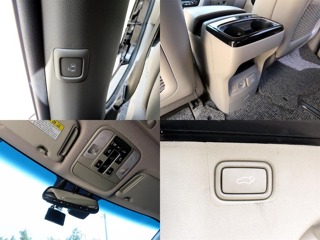 Kia Carnival — photo 18