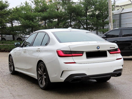 BMW 3-Series — photo 03