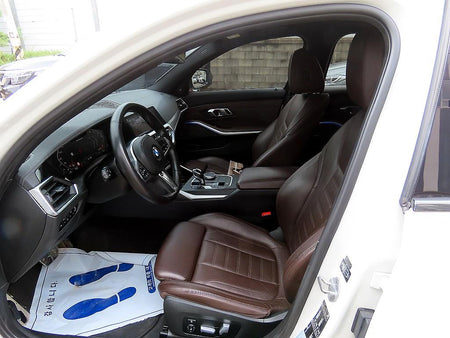 BMW 3-Series — photo 05