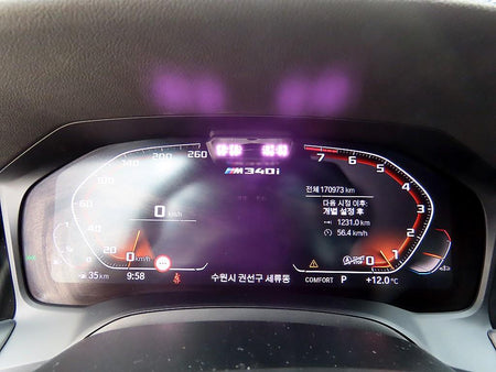 BMW 3-Series — photo 09