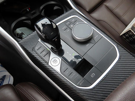 BMW 3-Series — photo 11