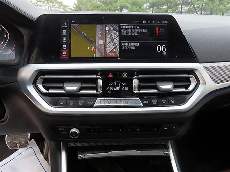 BMW 3-Series — photo 15