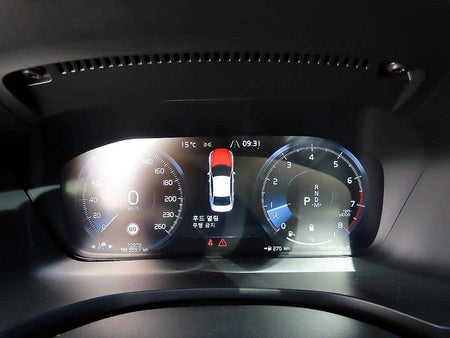 Volvo S60 — photo 09