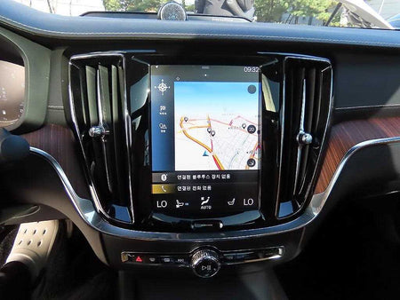 Volvo S60 — photo 13