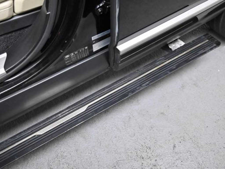 Land Rover Range Rover — photo 17