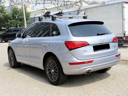 Audi Q5 — photo 03