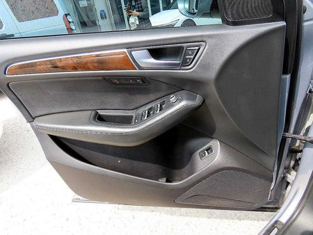 Audi Q5 — photo 11