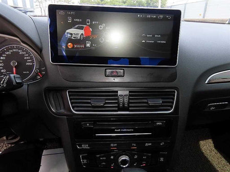 Audi Q5 — photo 12