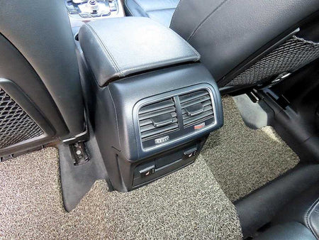 Audi Q5 — photo 15