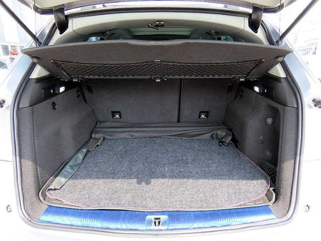 Audi Q5 — photo 18