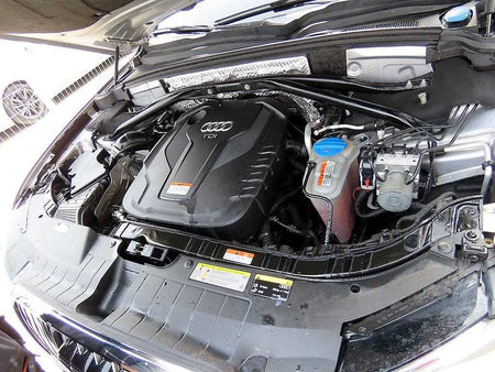 Audi Q5 — photo 19