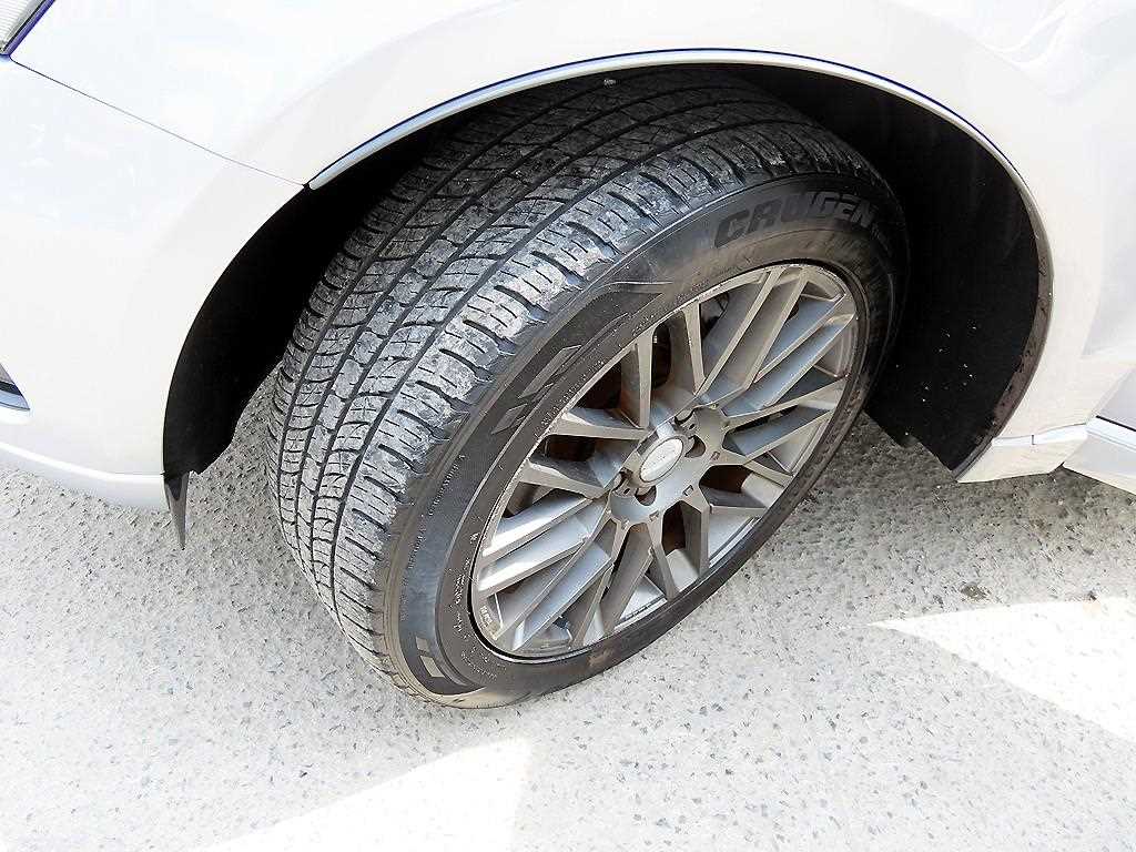Audi Q5 — photo 20