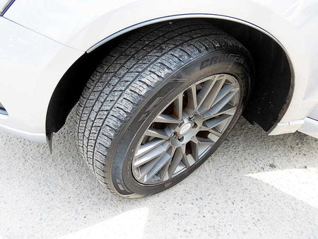 Audi Q5 — photo 20