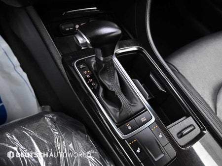Kia K5 — photo 09