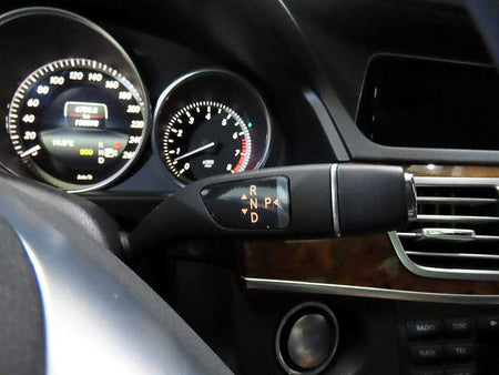 Mercedes-Benz E-Class — photo 12