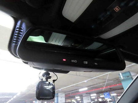 Mercedes-Benz E-Class — photo 15