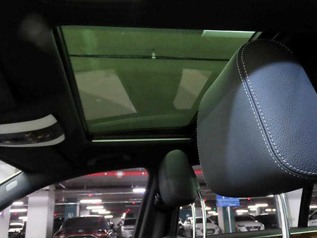 Mercedes-Benz E-Class — photo 17