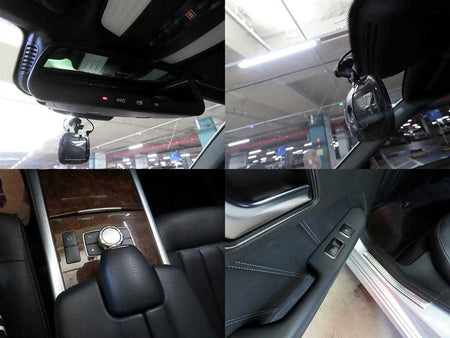 Mercedes-Benz E-Class — photo 18