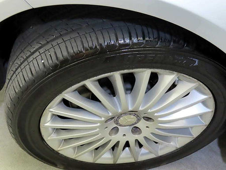 Mercedes-Benz E-Class — photo 20