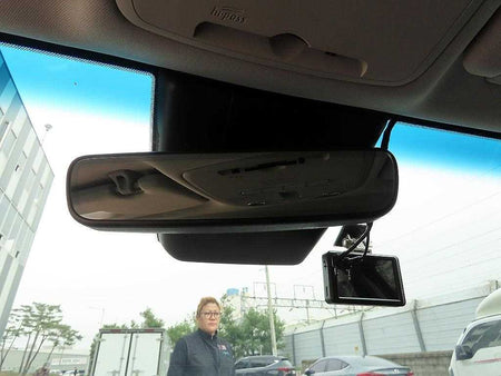 Hyundai Grandeur — photo 14