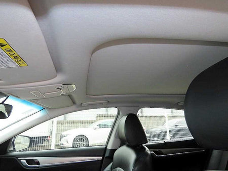 Hyundai Grandeur — photo 16