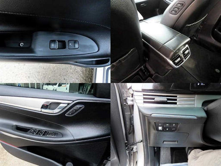 Hyundai Grandeur — photo 18