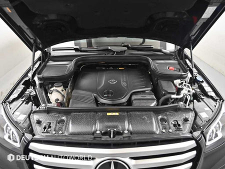 Mercedes-Benz GLS-Class — photo 06