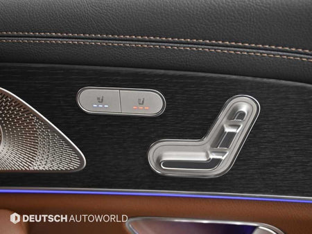 Mercedes-Benz GLS-Class — photo 16