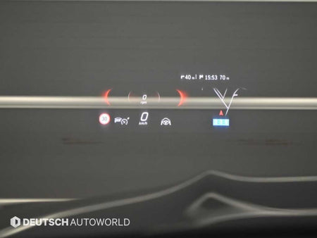 Mercedes-Benz GLS-Class — photo 17