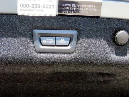 BMW 5-Series — photo 17