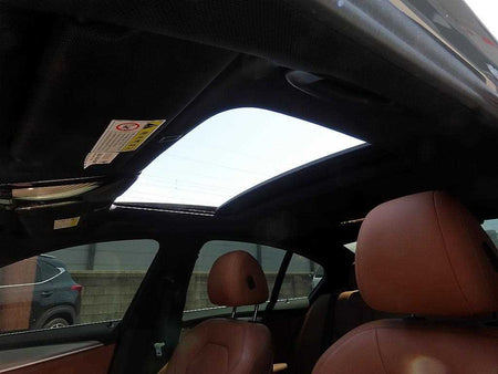 BMW 5-Series — photo 18