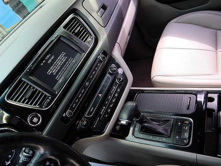 Kia Carnival — photo 10