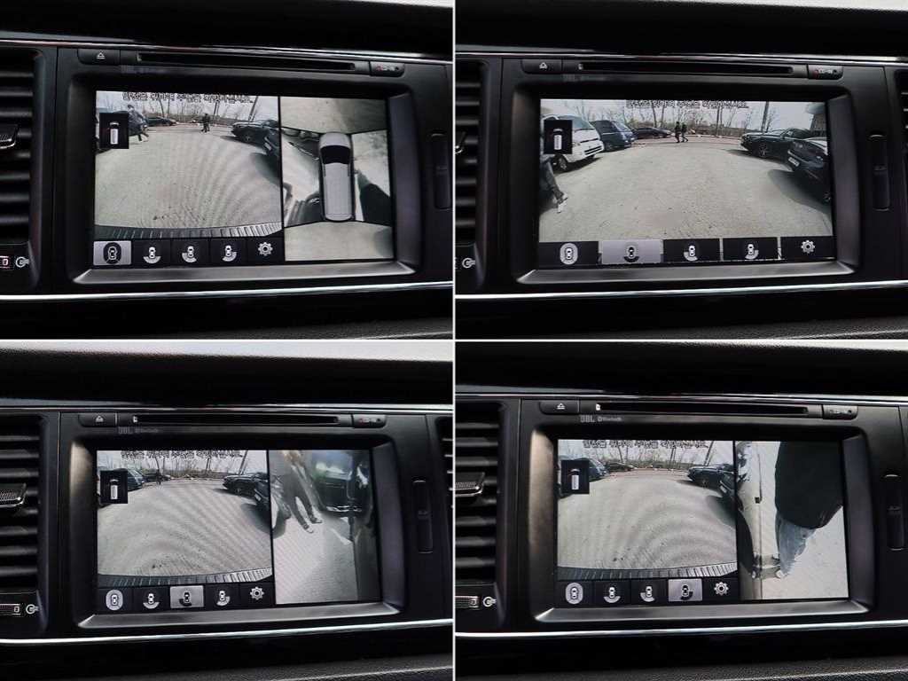 Kia Carnival — photo 16