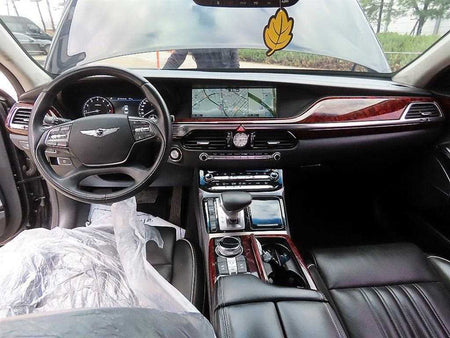 Genesis EQ900 — photo 07