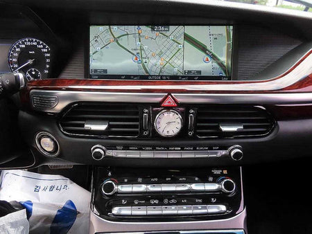 Genesis EQ900 — photo 12