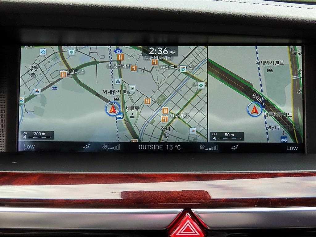 Genesis EQ900 — photo 13