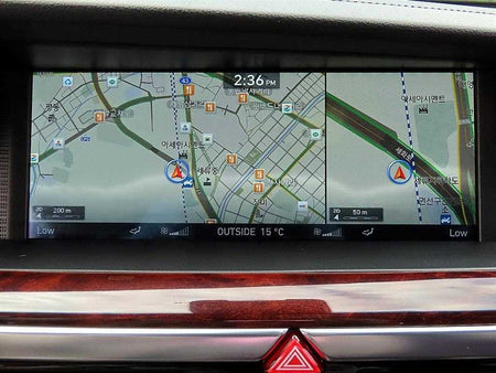 Genesis EQ900 — photo 13