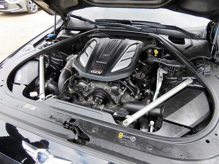 Genesis EQ900 — photo 19