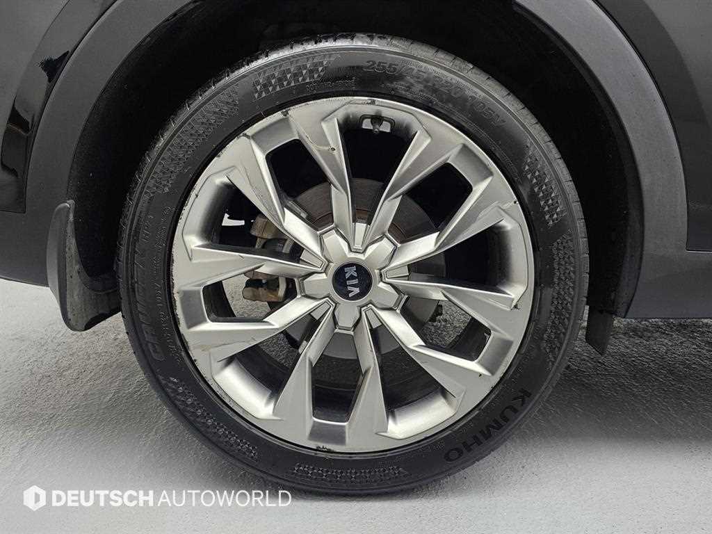 Kia Sorento — photo 05