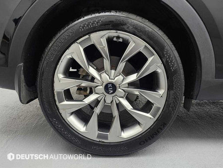 Kia Sorento — photo 05