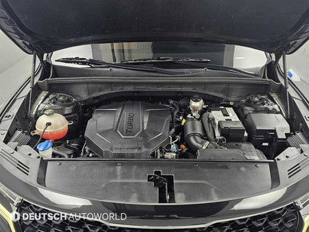 Kia Sorento — photo 06