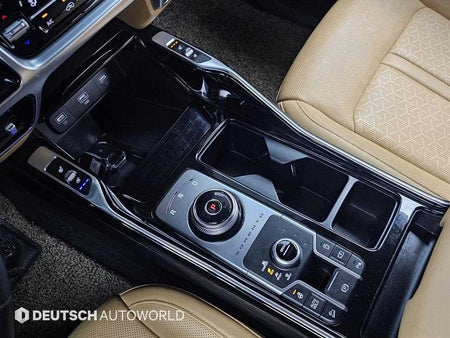 Kia Sorento — photo 09