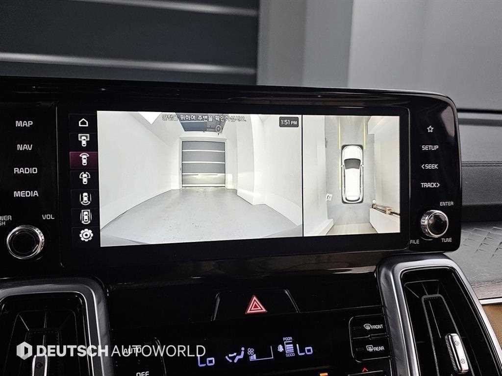 Kia Sorento — photo 15