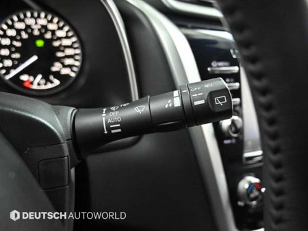 Nissan Murano — photo 16