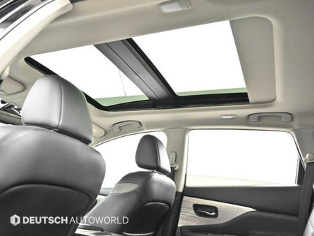 Nissan Murano — photo 18