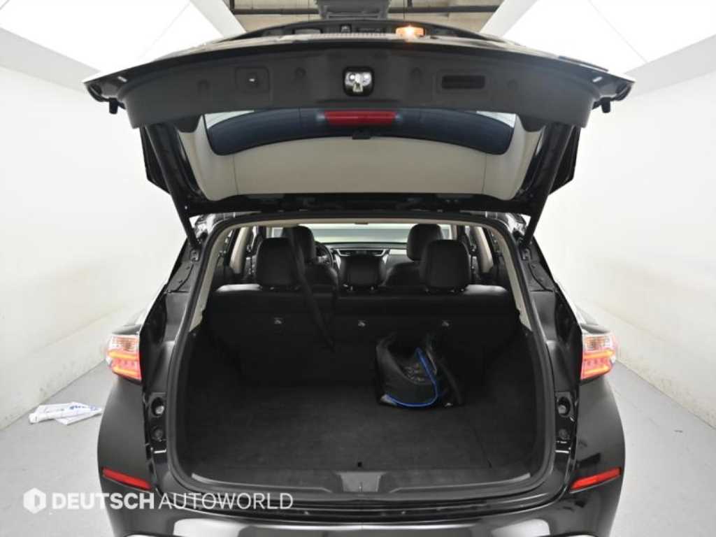 Nissan Murano — photo 19